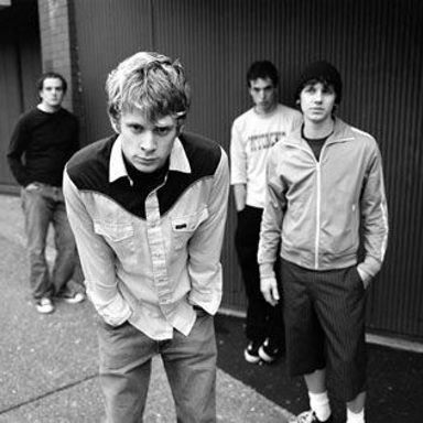 Relient K photo 13