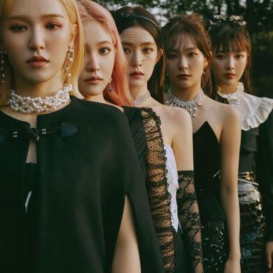 Red Velvet photo 49