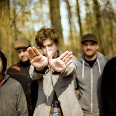 Relient K photo 16