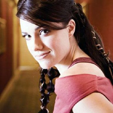 Rebecca St. James photo 9