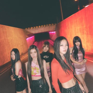 Red Velvet photo 13