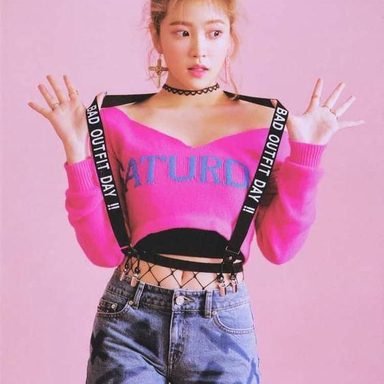 Red Velvet photo 47