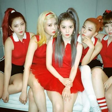 Red Velvet photo 76