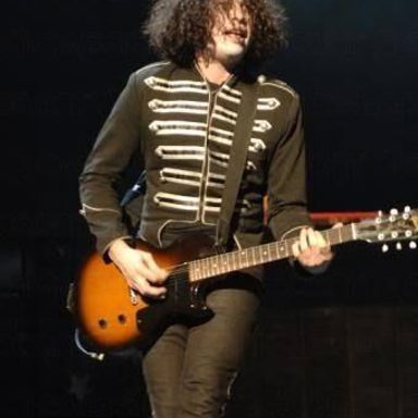 Ray Toro
