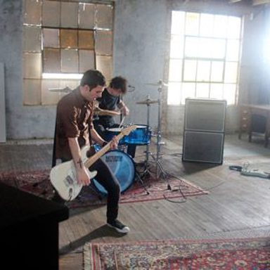 Relient K photo 19