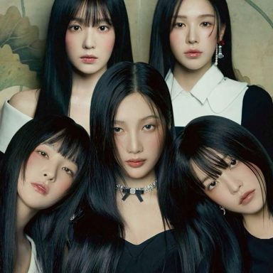 Red Velvet