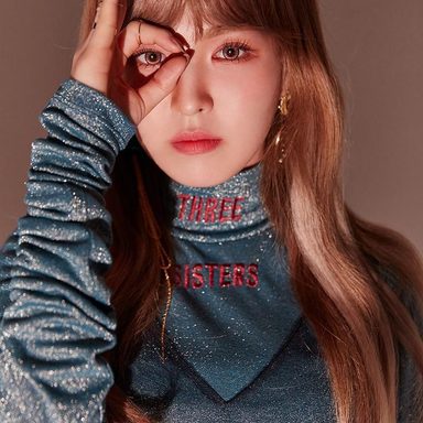 Red Velvet photo 91
