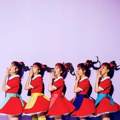 Red Velvet photo 67