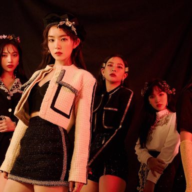 Red Velvet photo 25