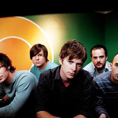 Relient K photo 23