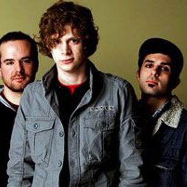 Relient K photo 10