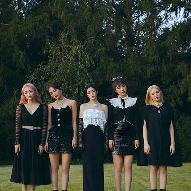 Red Velvet photo 36