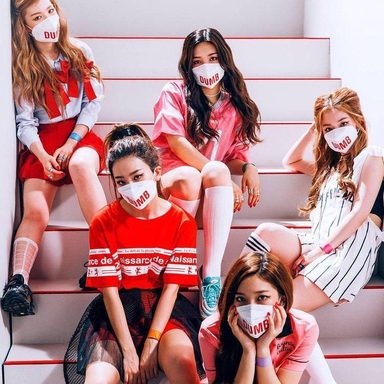 Red Velvet photo 90