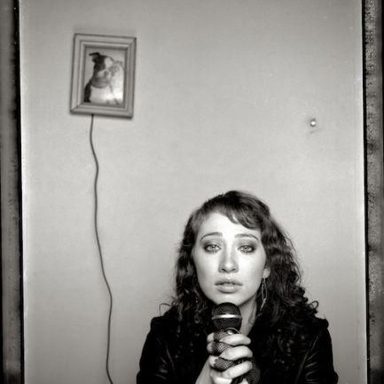 Regina Spektor