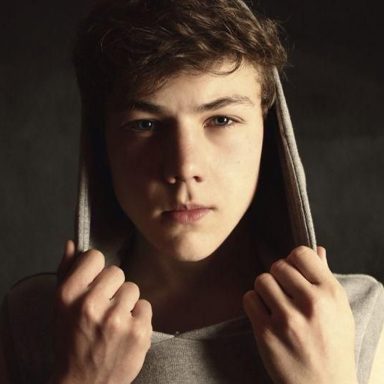 Reed Deming