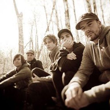 Relient K photo 15
