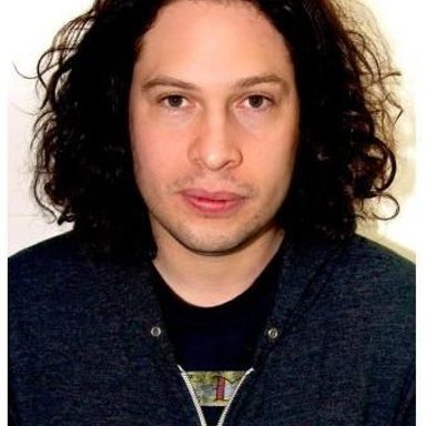 Ray Toro