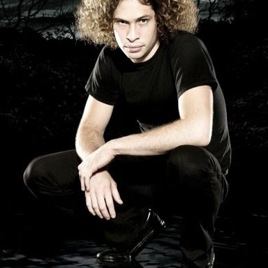 Ray Toro