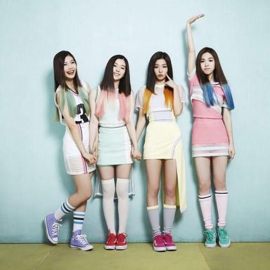 Red Velvet photo 63