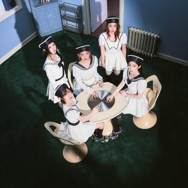 Red Velvet