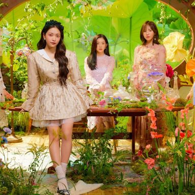 Red Velvet photo 19