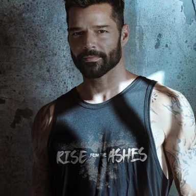 Ricky Martin