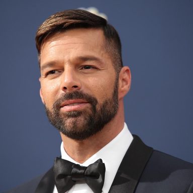 Ricky Martin