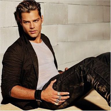 Ricky Martin photo 20
