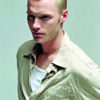 Ronan Keating