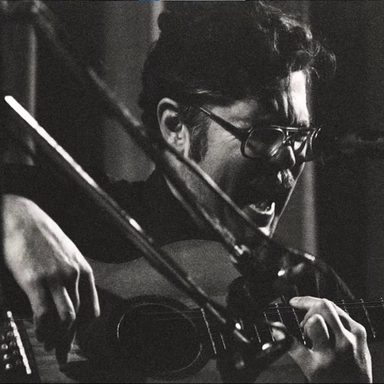 Robbie Basho