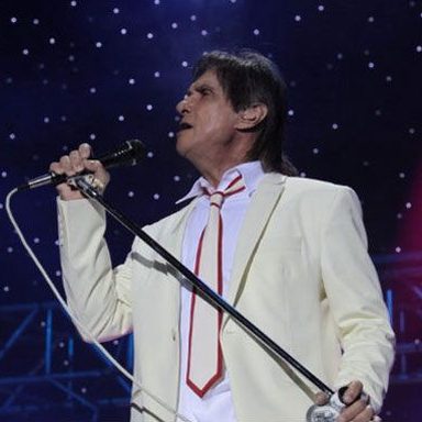 Roberto Carlos