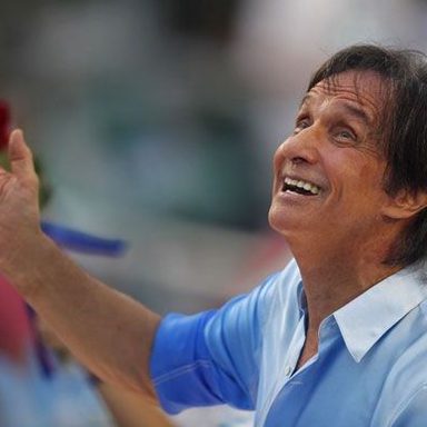 Roberto Carlos
