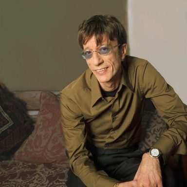 Robin Gibb