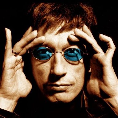 Robin Gibb photo 10