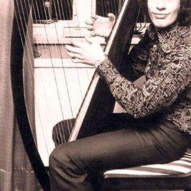 Robin Gibb photo 18