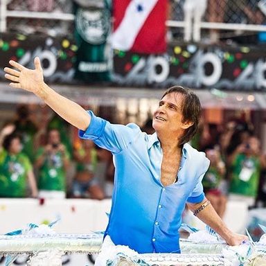 Roberto Carlos