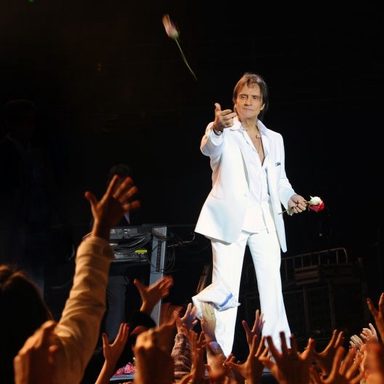 Roberto Carlos photo 19