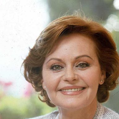 Rocío Durcal