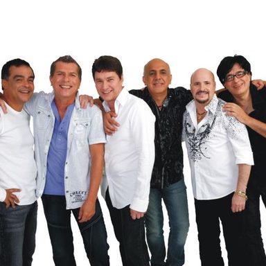 Roupa Nova photo 23