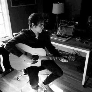 Ross Copperman