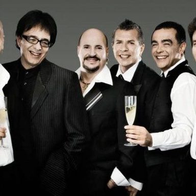 Roupa Nova photo 15
