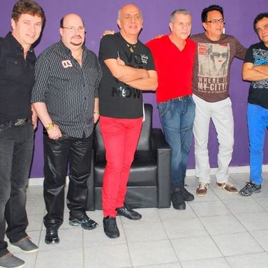 Roupa Nova photo 14