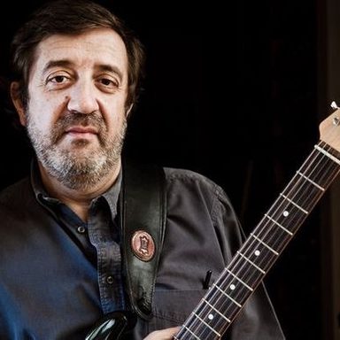 Rui Veloso