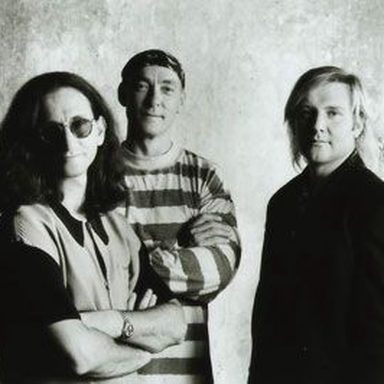Rush photo 14