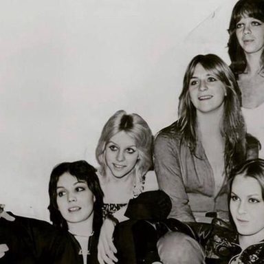 The Runaways