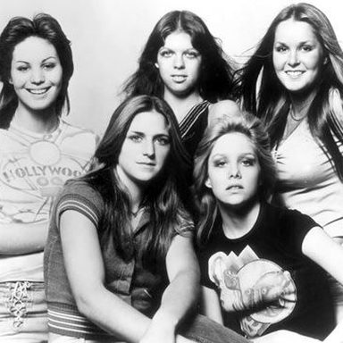 The Runaways photo 31