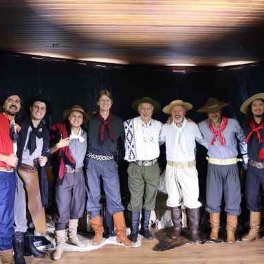 Os Serranos