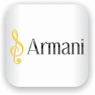 S Armani