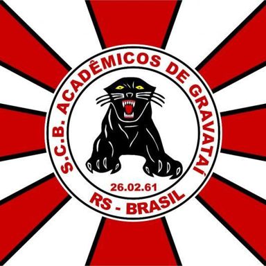 S.C.B Acadêmicos De Gravataí