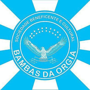 S.B.C Bambas da Orgia